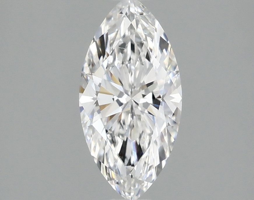 1.01 ct. marquise Lab Grown Diamond front image