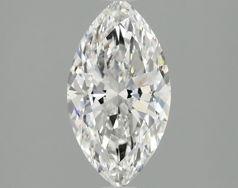 1.53 ct. marquise Lab Grown Diamond front image
