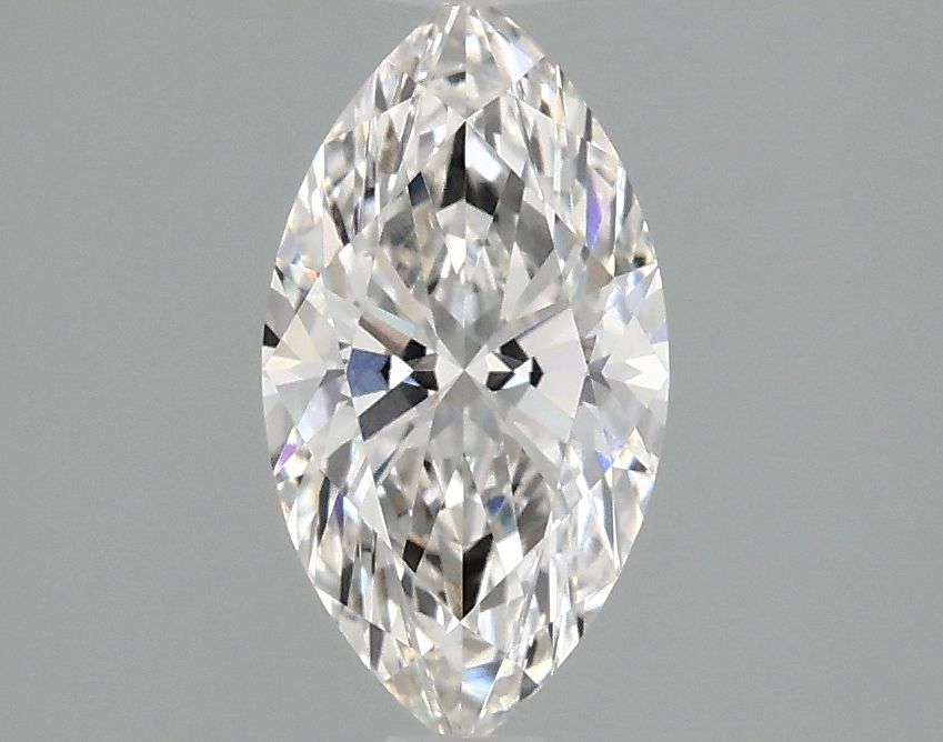 1.10 ct. marquise Lab Grown Diamond front image