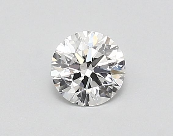 Round Diamond