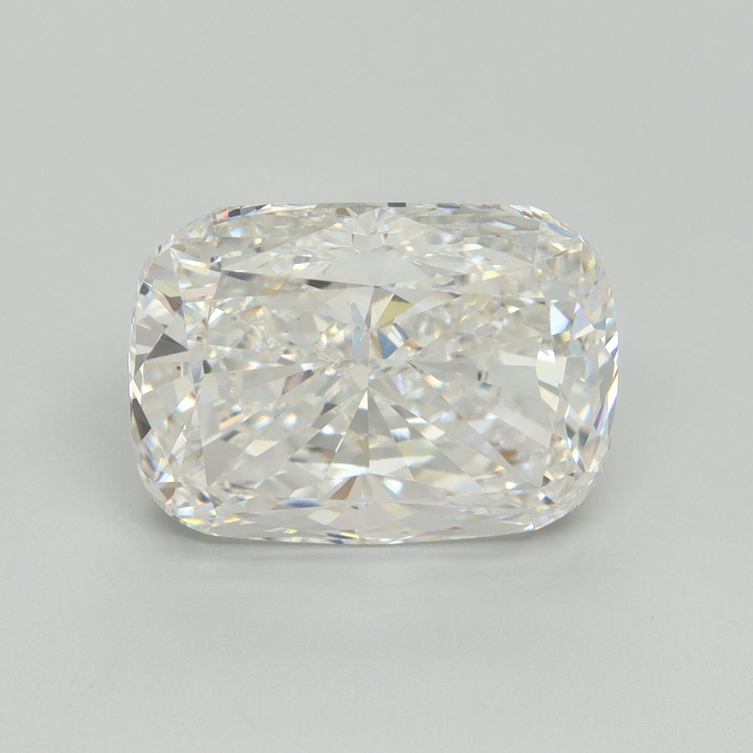 Cushion Diamond