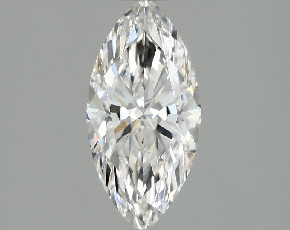 1.06 ct. marquise Lab Grown Diamond front image