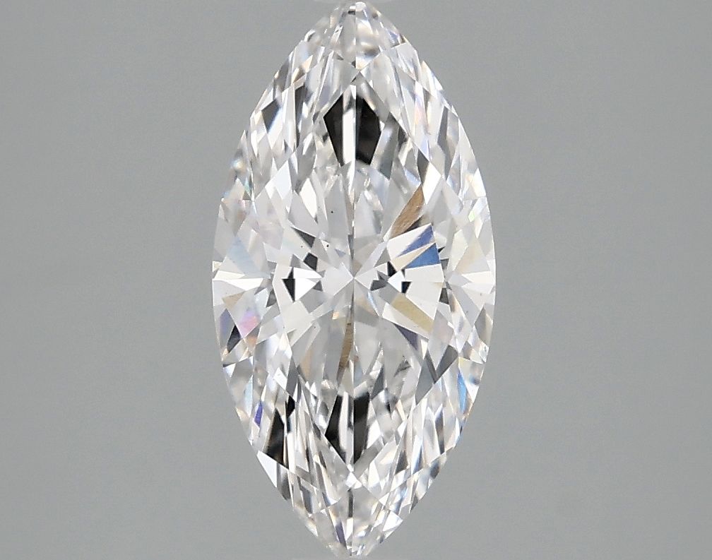 1.59 ct. marquise Lab Grown Diamond front image