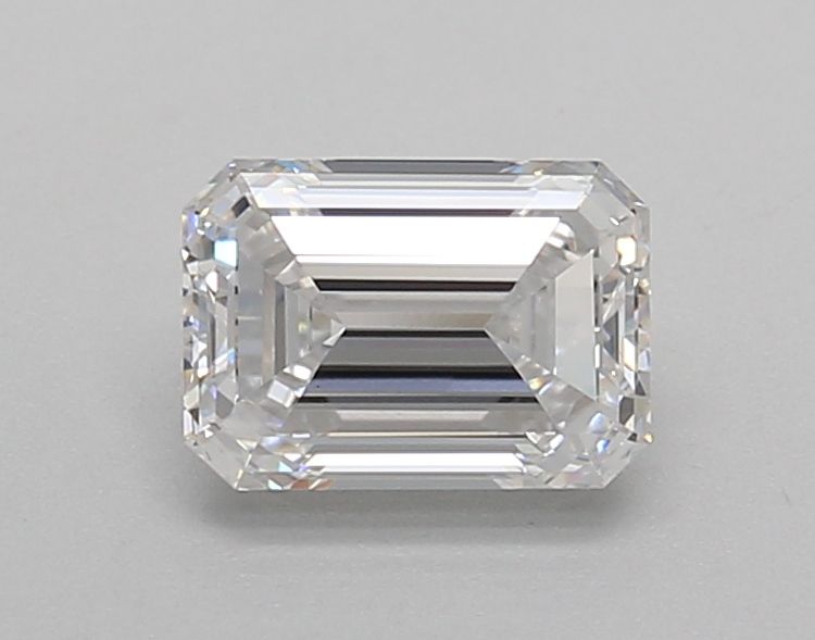 1.02 ct lab-grown Emerald Diamond