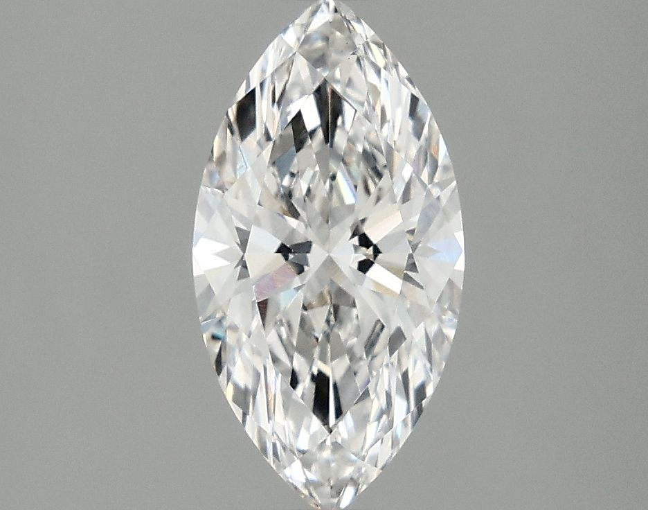 1.59 ct. marquise Lab Grown Diamond front image