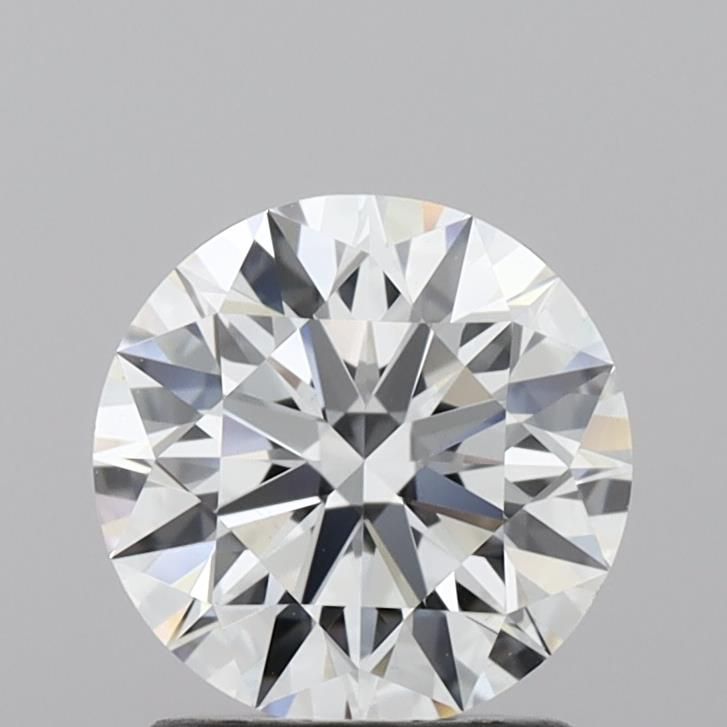 1.51 ct. round Lab Grown Diamond front image