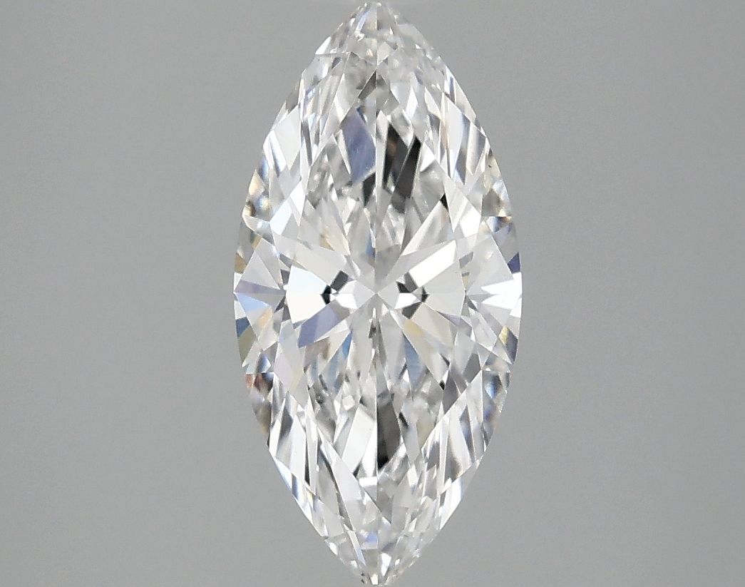 1.49 ct. marquise Lab Grown Diamond front image
