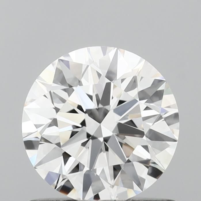0.80 ct. round Lab Grown Diamond front image
