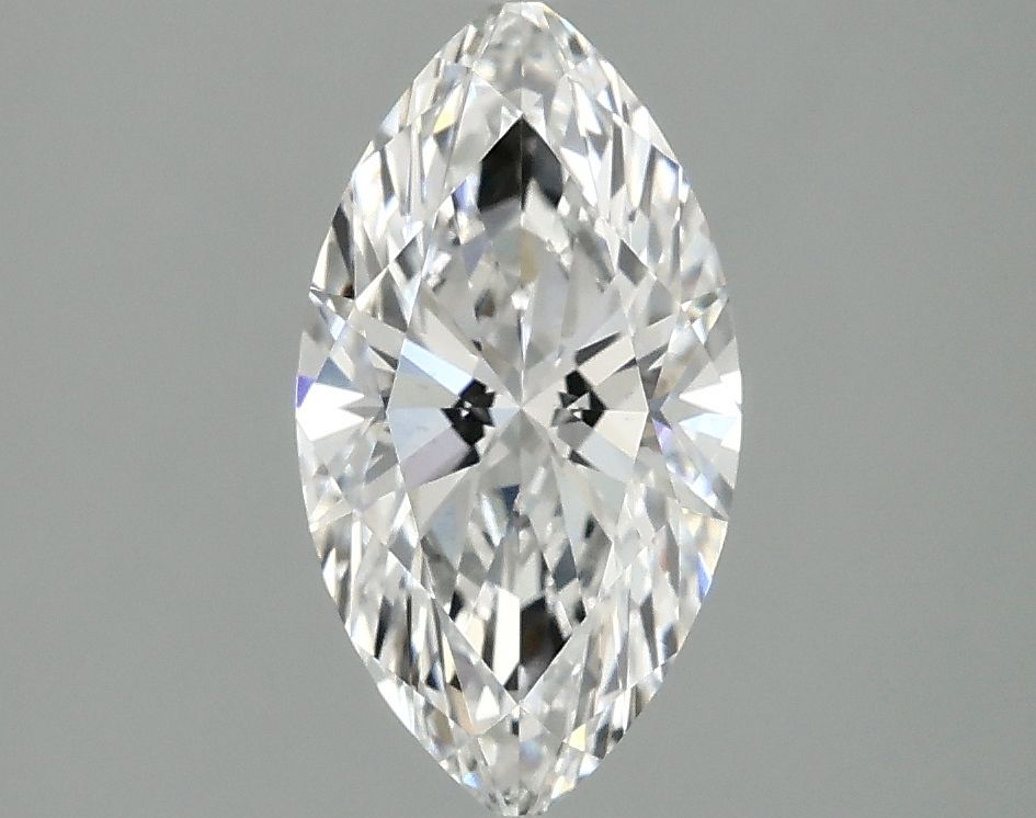 1.49 ct. marquise Lab Grown Diamond front image