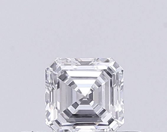 Asscher Diamond