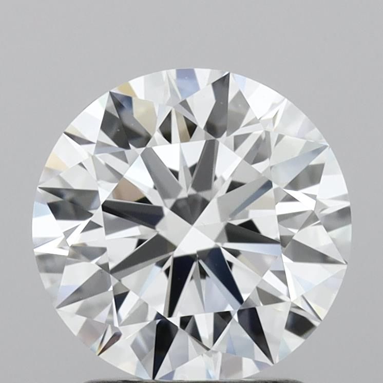 1.81 ct. round Lab Grown Diamond front image