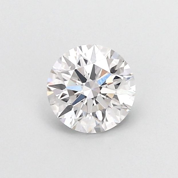 1.09 ct Round diamond