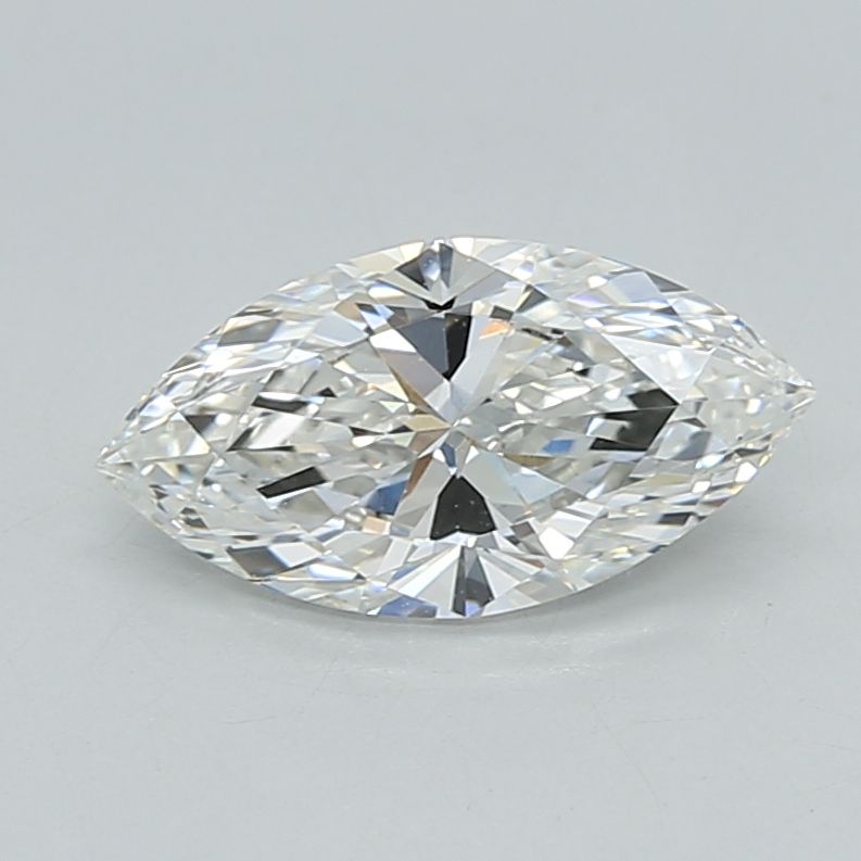 1.05 ct. marquise Lab Grown Diamond front image