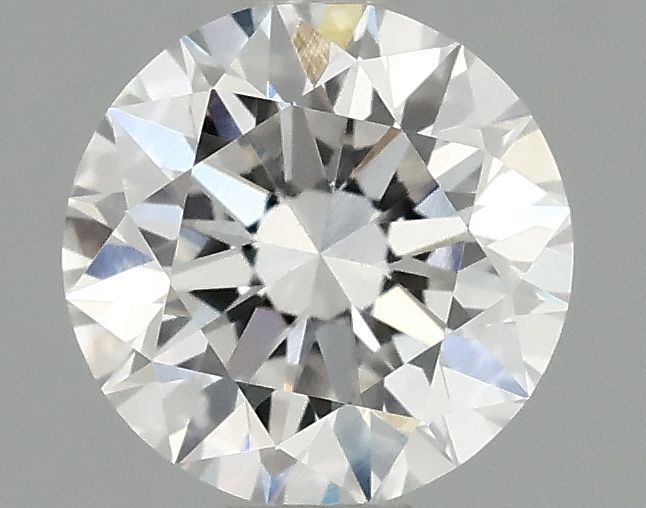 1.01 ct. round Lab Grown Diamond front image