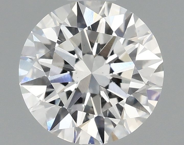 1.00 ct. round Lab Grown Diamond front image