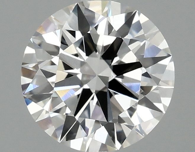 1.49 ct. round Lab Grown Diamond front image