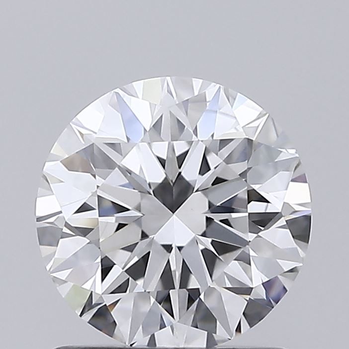 Round Diamond