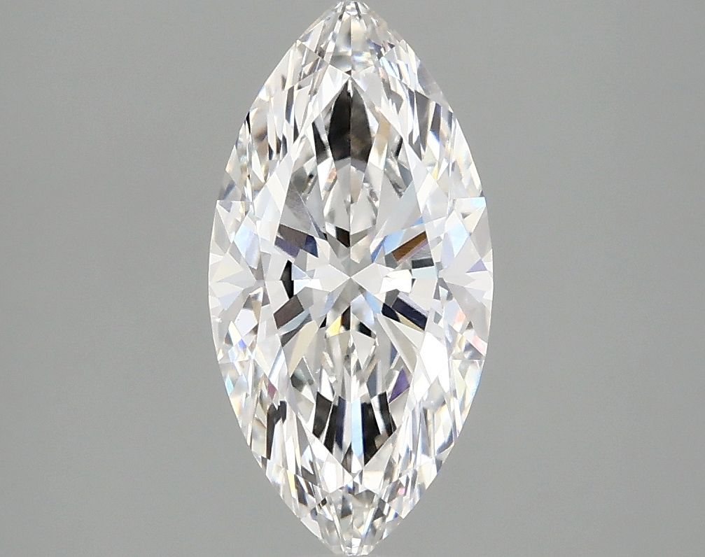 1.59 ct. marquise Lab Grown Diamond front image