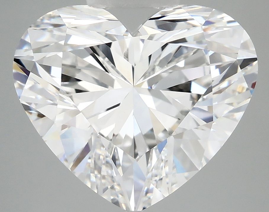 Heart Diamond