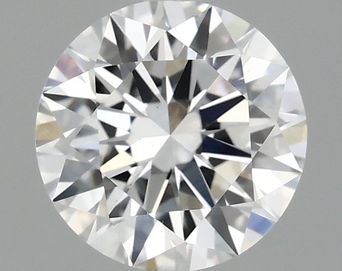 1.04 ct. round Lab Grown Diamond front image