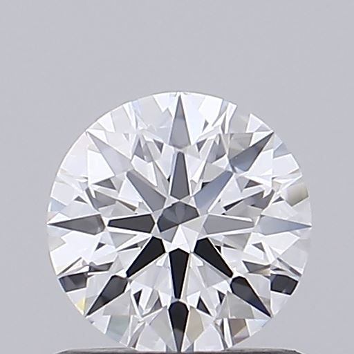 0.50 ct. round Lab Grown Diamond front image