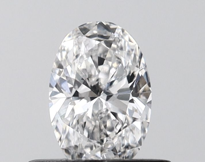 Oval Diamond