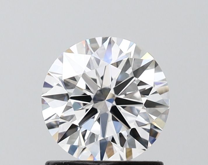 1.00 ct. round Lab Grown Diamond front image