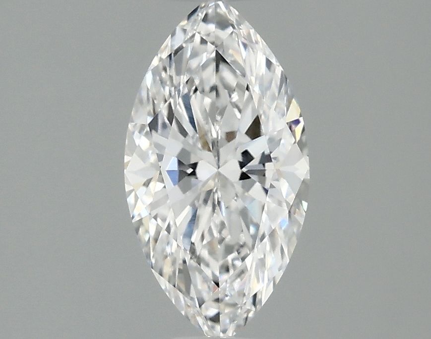 1.02 ct. marquise Lab Grown Diamond front image