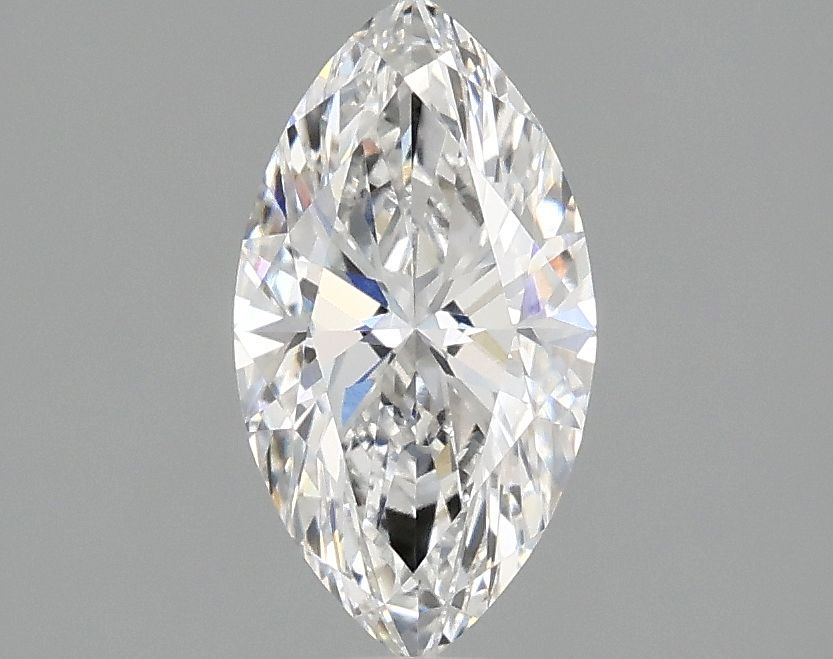 1.09 ct. marquise Lab Grown Diamond front image