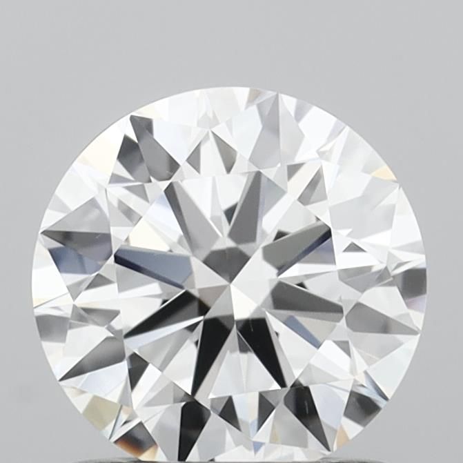 1.01 ct. round Lab Grown Diamond front image