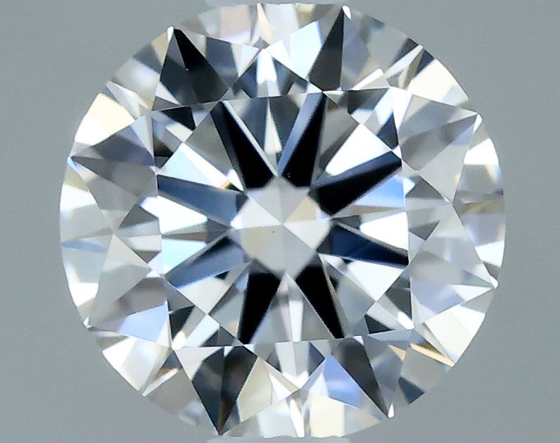 0.50 ct Round diamond