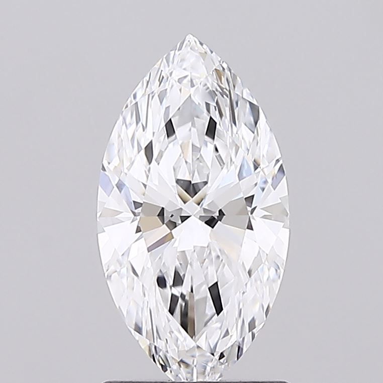 1.18 ct. marquise Lab Grown Diamond front image