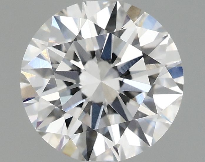 1.17 ct. round Lab Grown Diamond front image