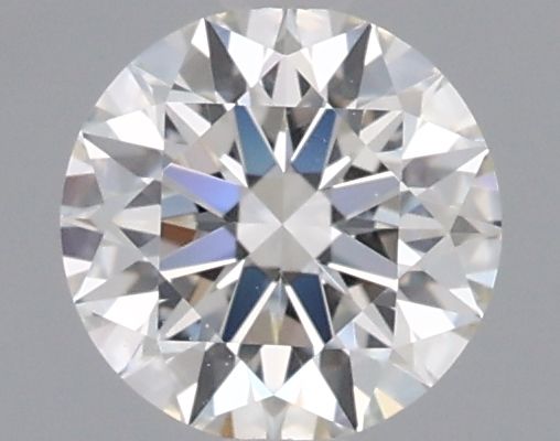 0.49 ct Round diamond