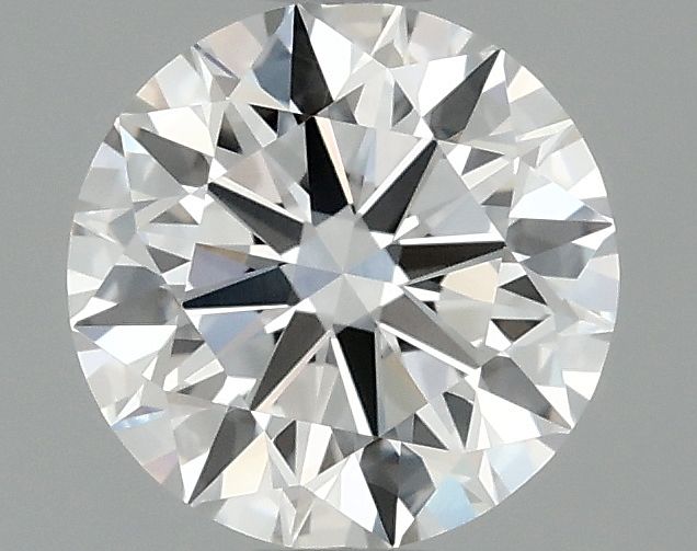 0.98 ct. round Lab Grown Diamond front image