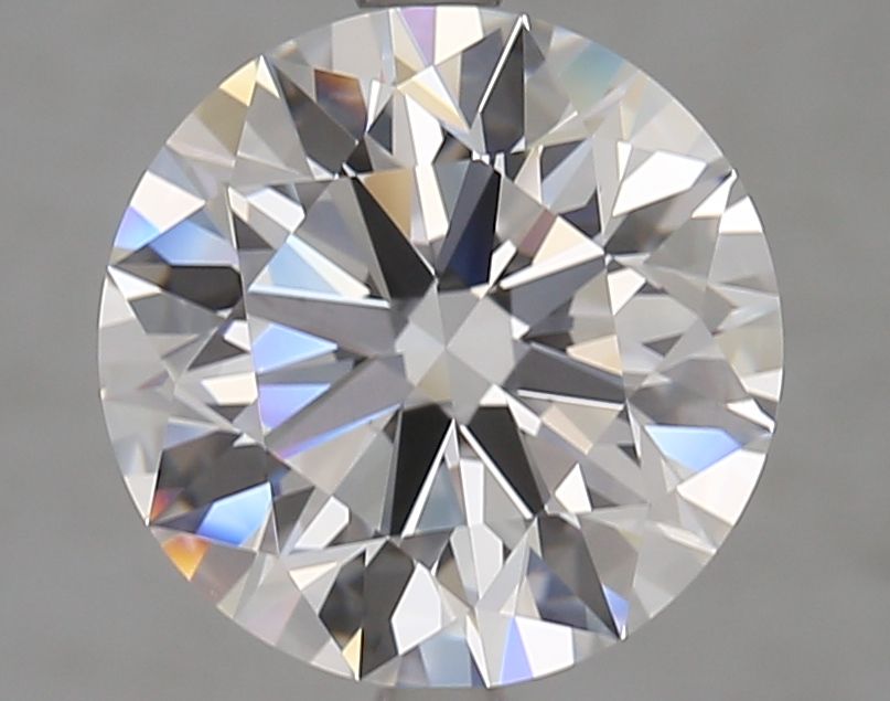Round Diamond