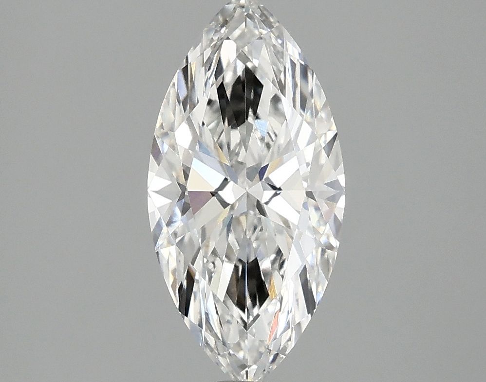 1.46 ct. marquise Lab Grown Diamond front image