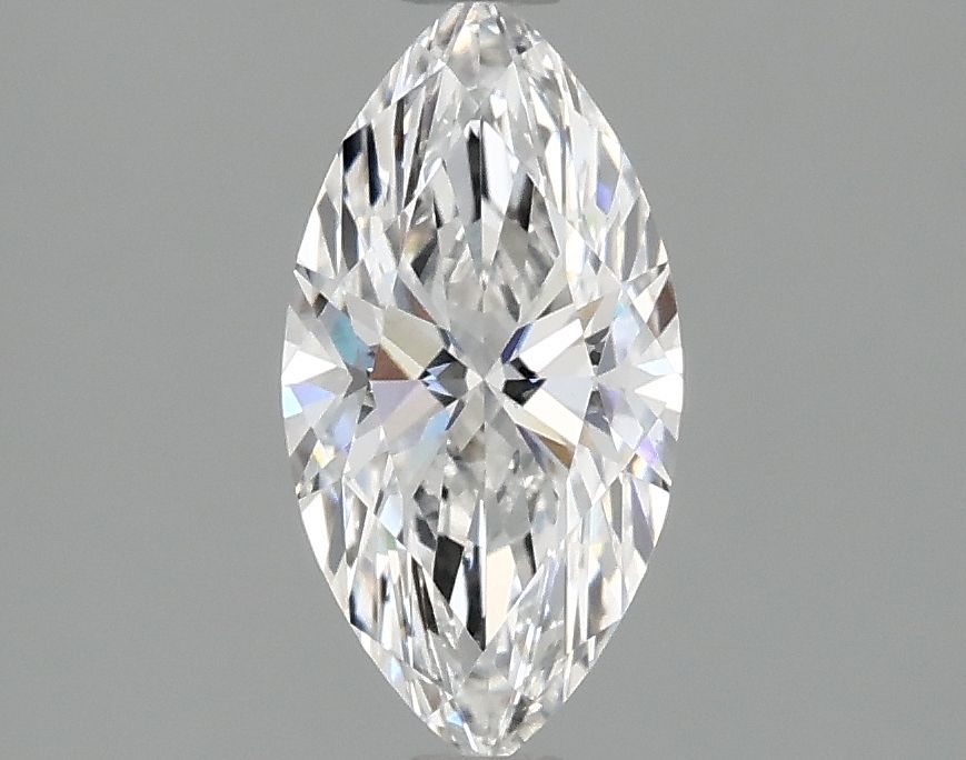 1.04 ct. marquise Lab Grown Diamond front image