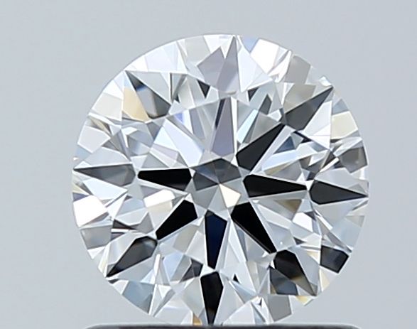 Round Diamond