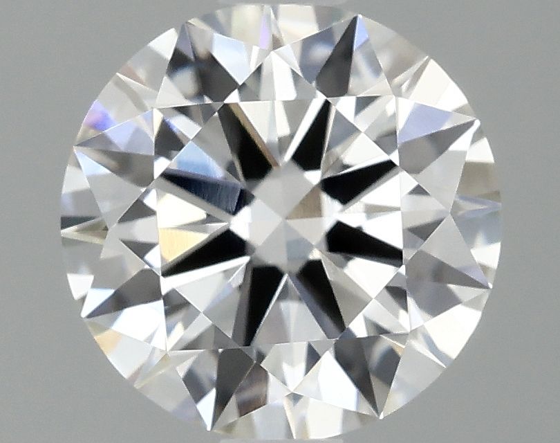 1.50 ct. round Lab Grown Diamond front image