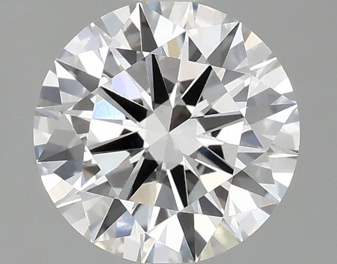 1.52 ct. round Lab Grown Diamond front image