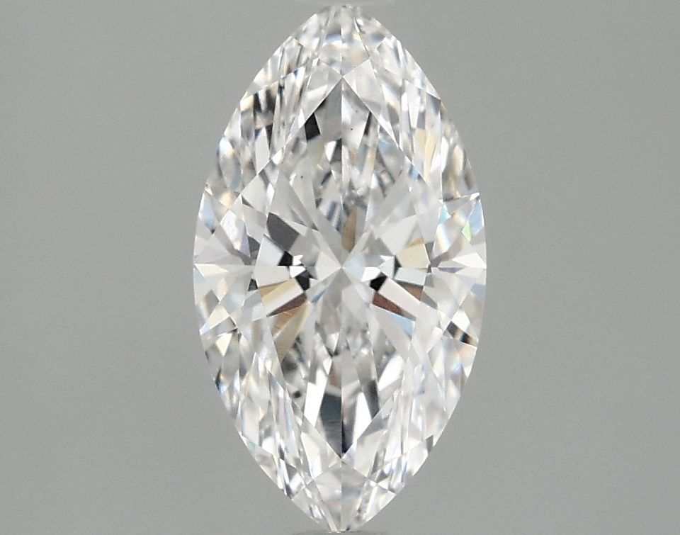 1.49 ct. marquise Lab Grown Diamond front image