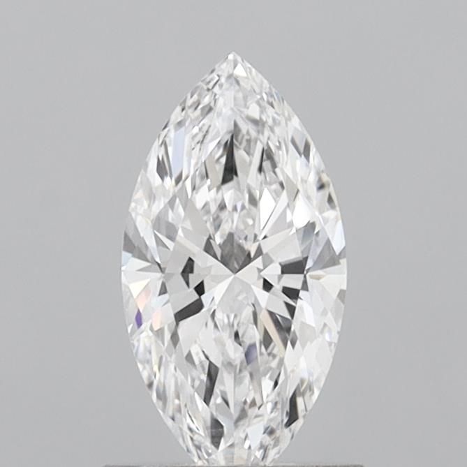 1.00 ct. marquise Lab Grown Diamond front image