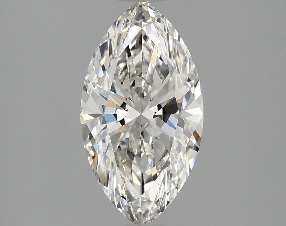 1.49 ct. marquise Lab Grown Diamond front image