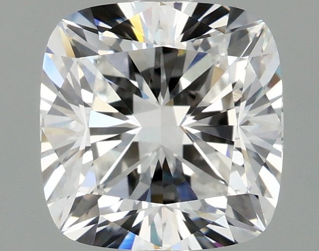 Cushion Diamond