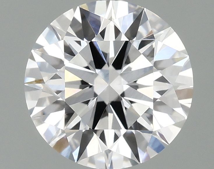 0.98 ct. round Lab Grown Diamond front image
