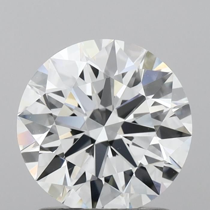 1.50 ct. round Lab Grown Diamond front image