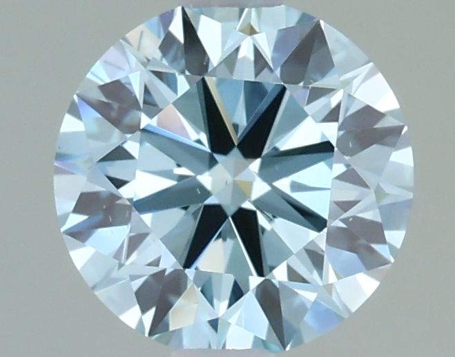 1.14 ct. round Lab Grown Diamond front image
