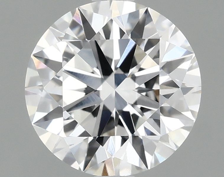 1.20 ct. round Lab Grown Diamond front image