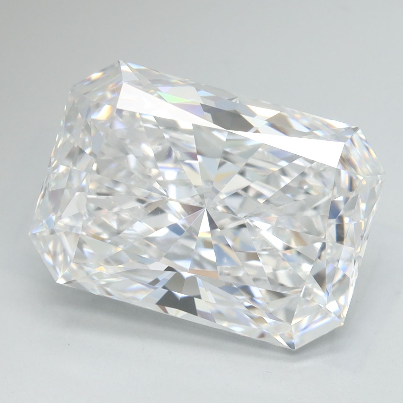Radiant Diamond